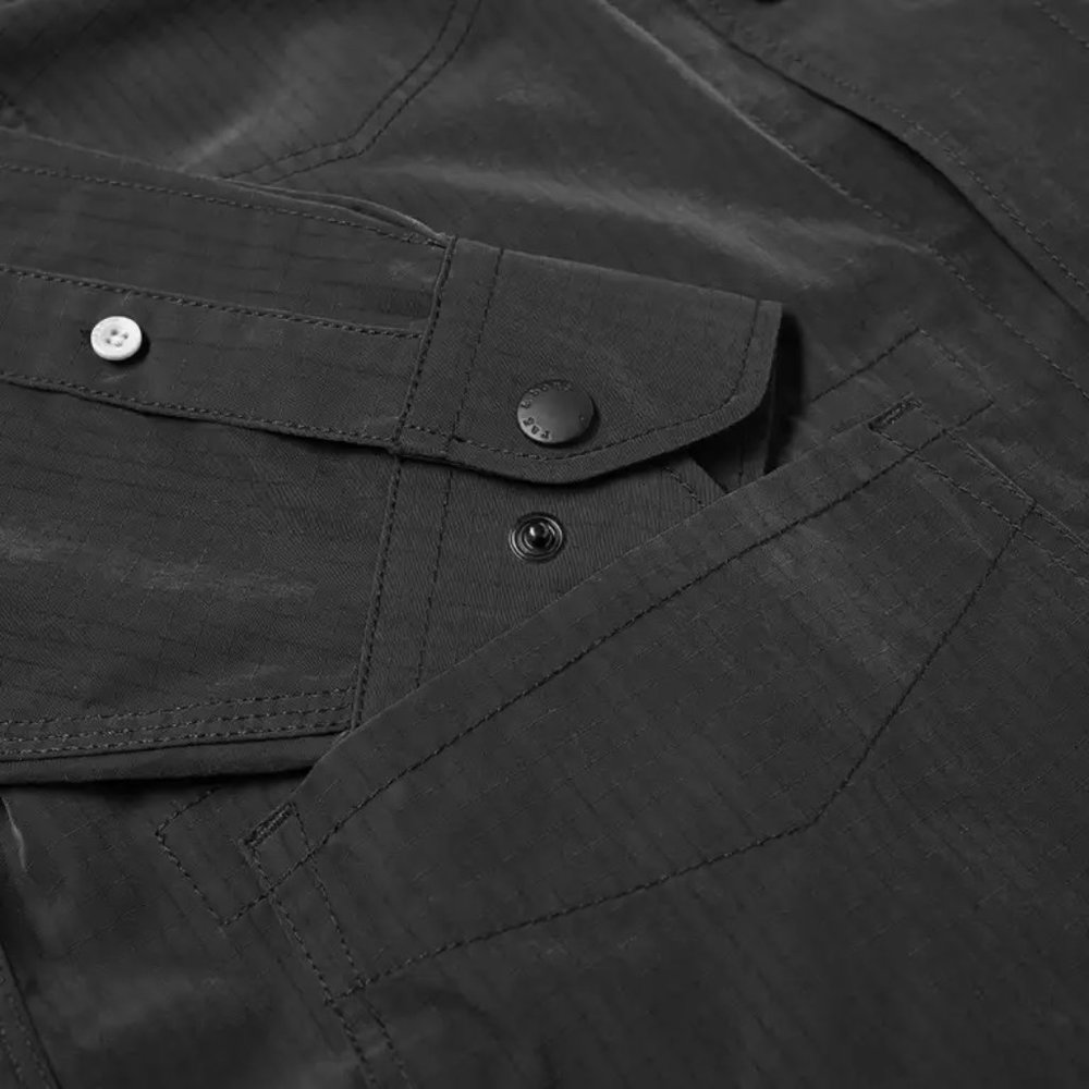 Rag & bone Mace Shirt Jacket - Picture 6 of 9